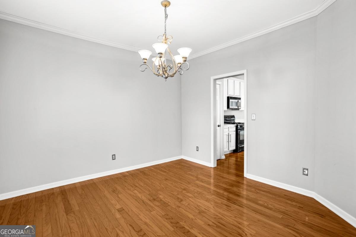 4606 Liberty Square Drive Acworth - 8