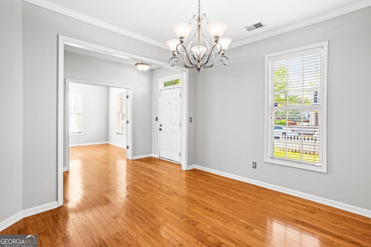 4606 Liberty Square Drive Acworth - 9