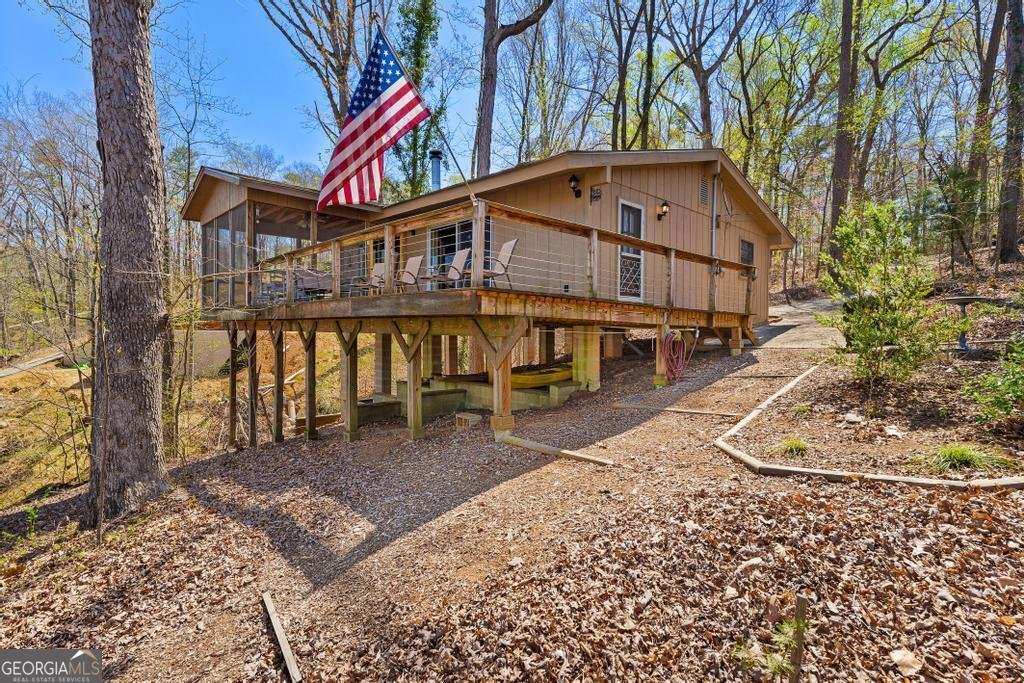 1045 Shelor Ferry Road Fair Play - 29