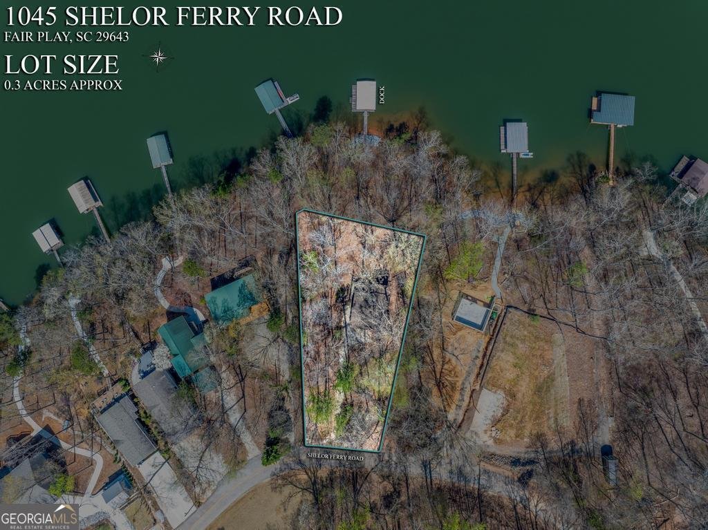 1045 Shelor Ferry Road Fair Play - 35