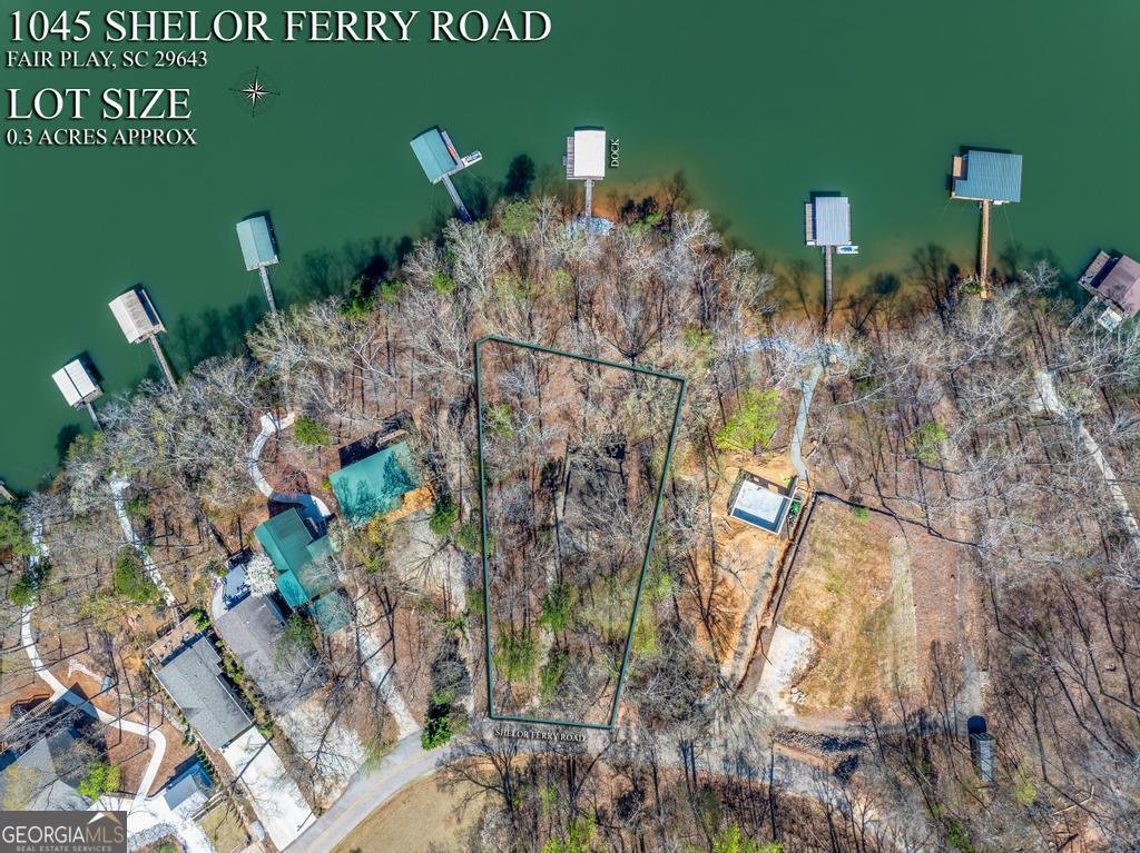 1045 Shelor Ferry Road Fair Play - 6