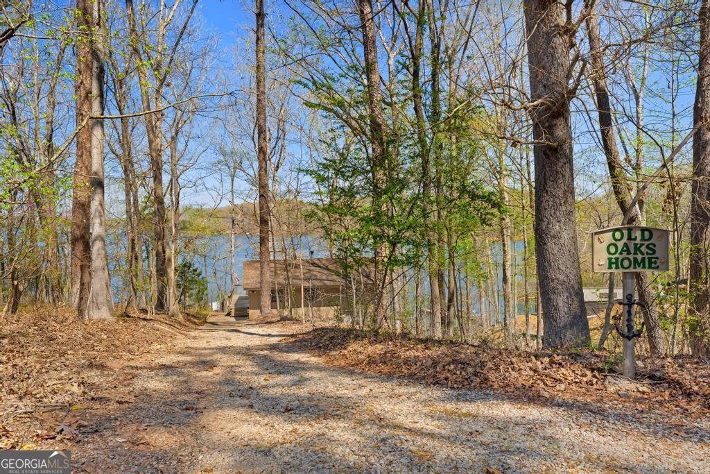 1045 Shelor Ferry Road Fair Play - 8