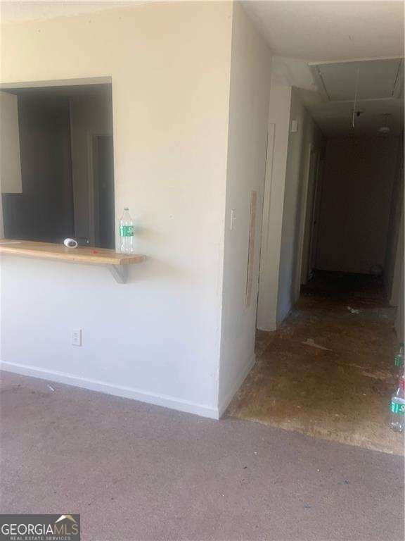 1552 Woodliff Street Macon - 2