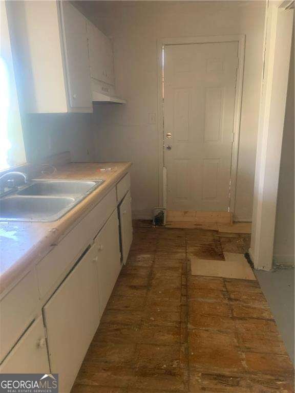 1552 Woodliff Street Macon - 3