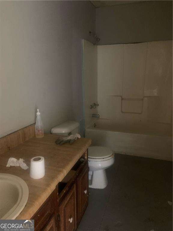1552 Woodliff Street Macon - 6