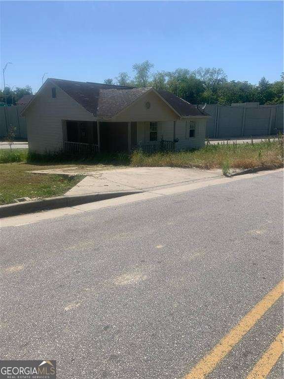 1552 Woodliff Street Macon - 7
