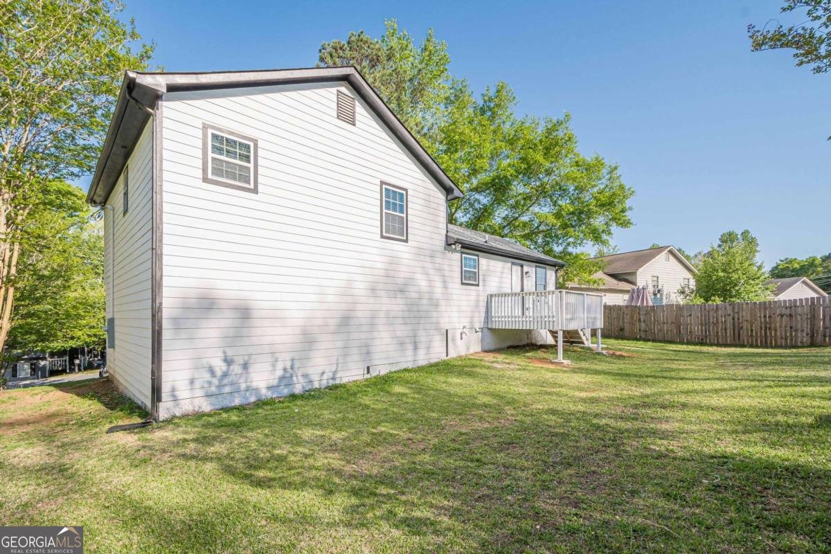 107 Hampton Drive Dallas - 34