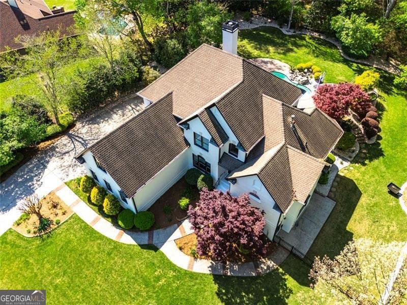 2660 Portabella Lane Cumming - 3