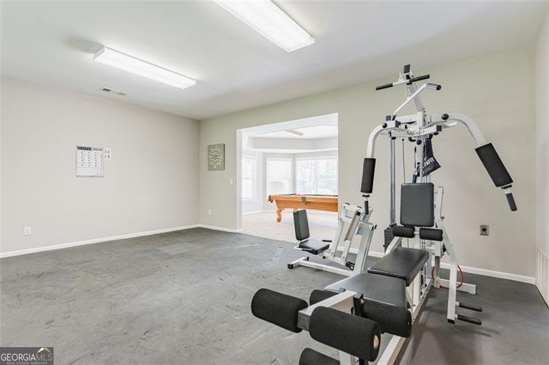 2660 Portabella Lane Cumming - 32
