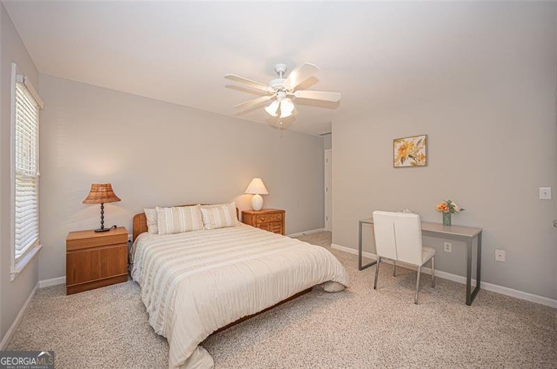 2660 Portabella Lane Cumming - 36