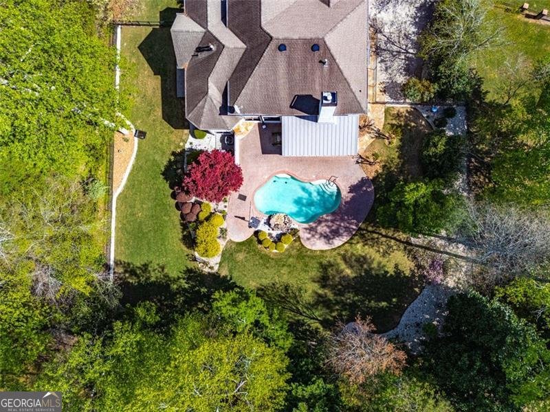 2660 Portabella Lane Cumming - 4