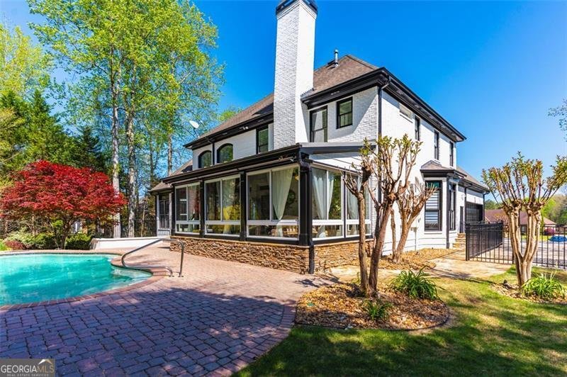 2660 Portabella Lane Cumming - 44