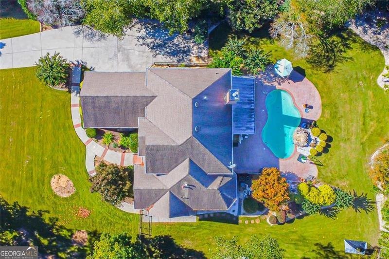 2660 Portabella Lane Cumming - 50