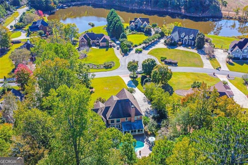 2660 Portabella Lane Cumming - 51