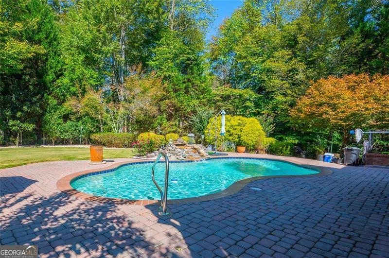 2660 Portabella Lane Cumming - 52