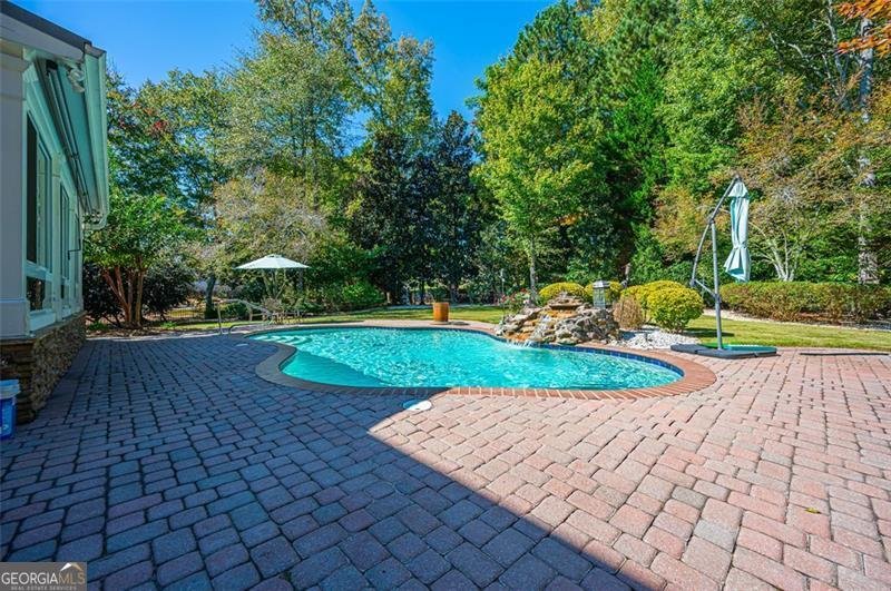 2660 Portabella Lane Cumming - 53