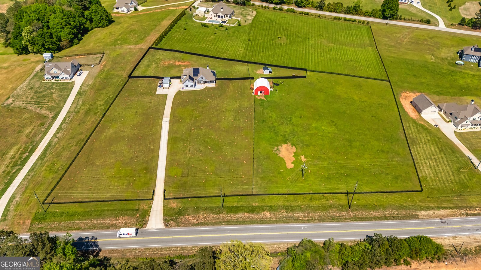 941 Highway 16 Newnan - 36