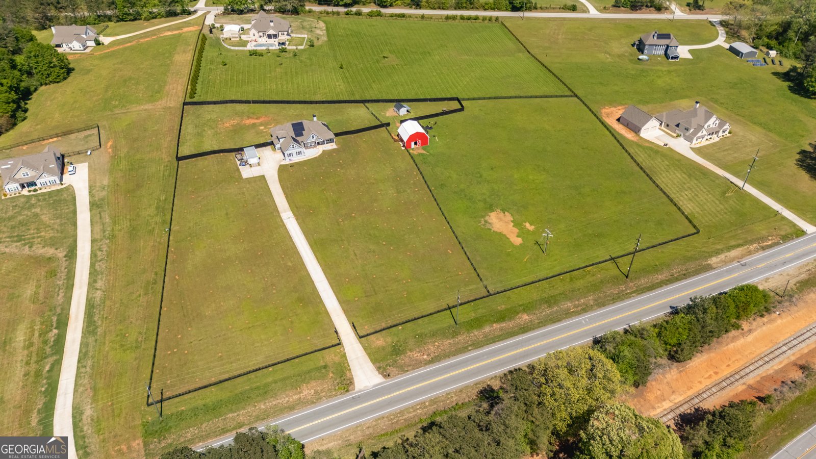 941 Highway 16 Newnan - 37