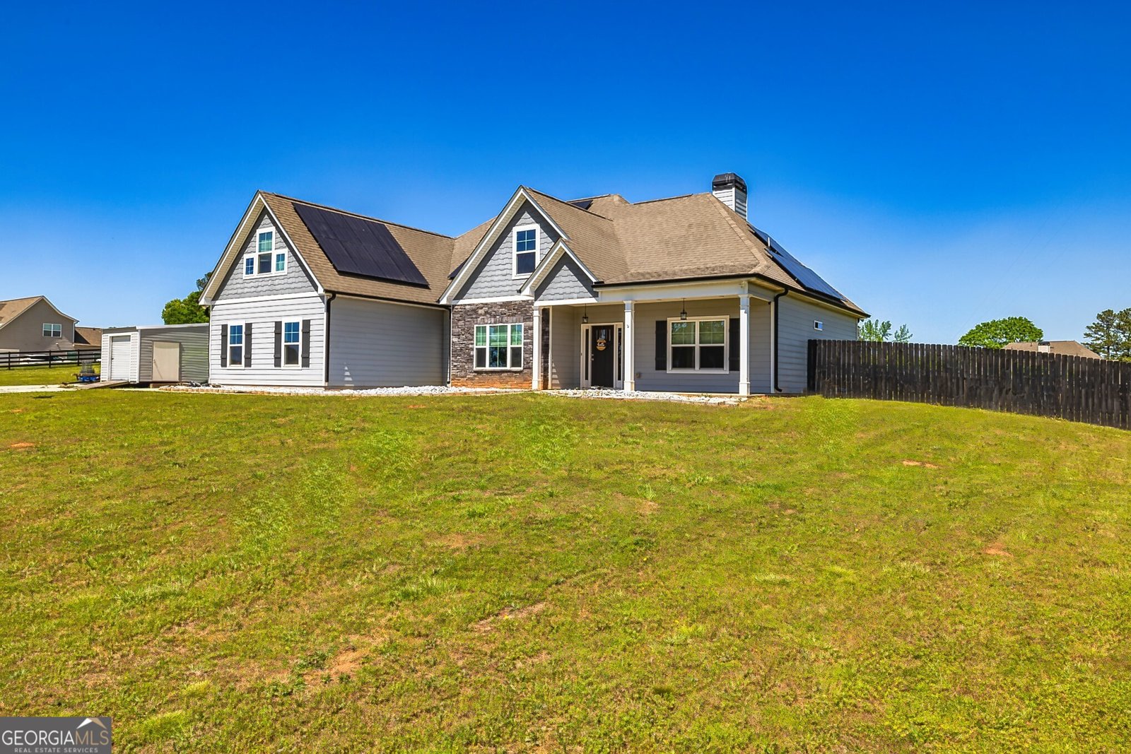 941 Highway 16 Newnan - 42