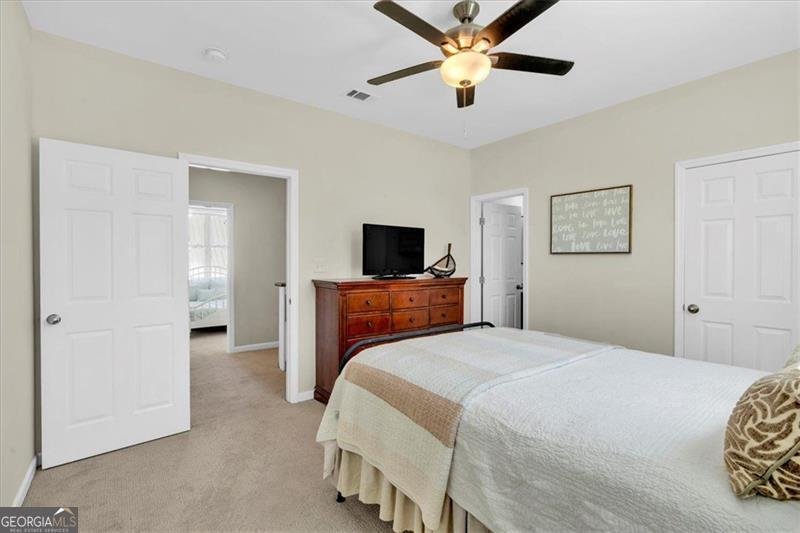 355 KIMWOOD Drive Cedartown - 13