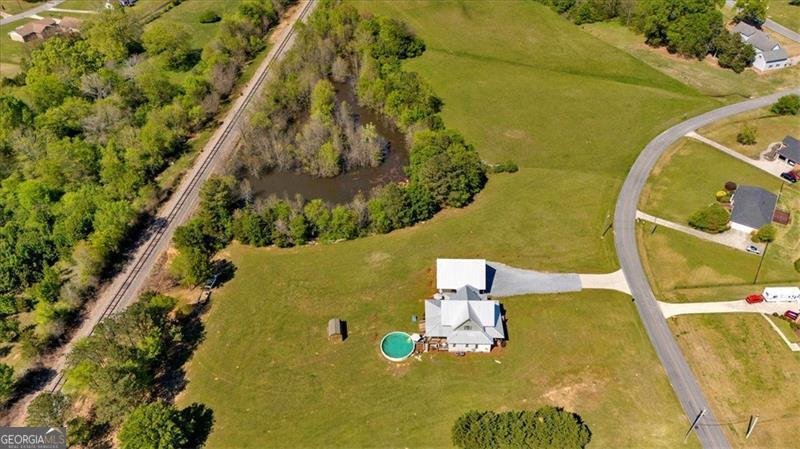 355 KIMWOOD Drive Cedartown - 14