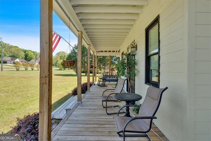 355 KIMWOOD Drive Cedartown - 15