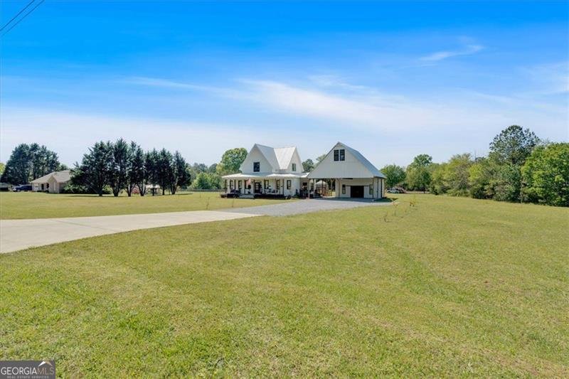 355 KIMWOOD Drive Cedartown - 16