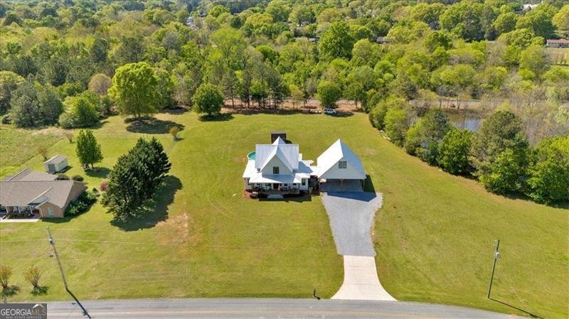355 KIMWOOD Drive Cedartown - 17