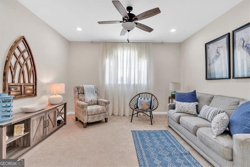355 KIMWOOD Drive Cedartown - 18