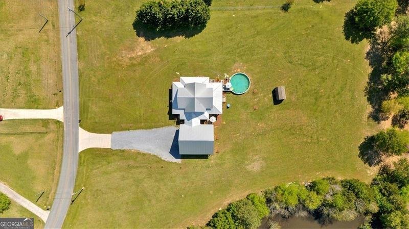 355 KIMWOOD Drive Cedartown - 21