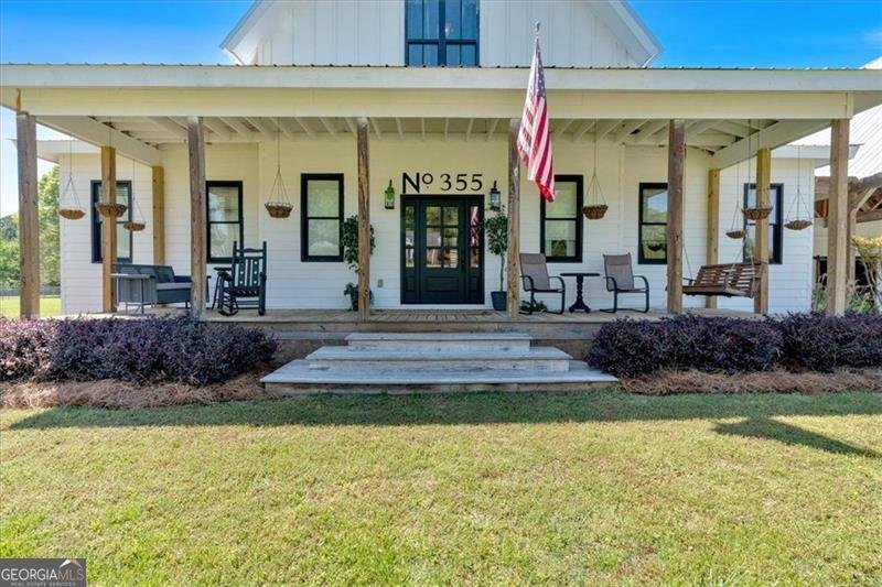 355 KIMWOOD Drive Cedartown - 22