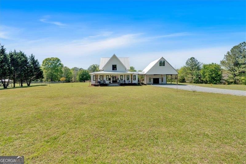 355 KIMWOOD Drive Cedartown - 24