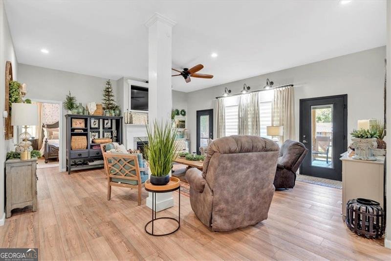 355 KIMWOOD Drive Cedartown - 28