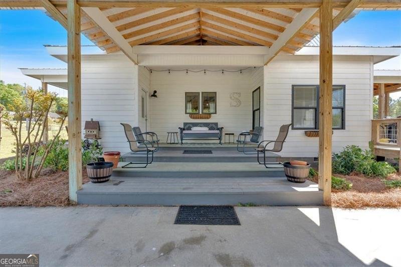 355 KIMWOOD Drive Cedartown - 30