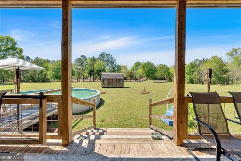 355 KIMWOOD Drive Cedartown - 33