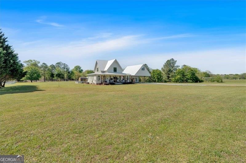 355 KIMWOOD Drive Cedartown - 35