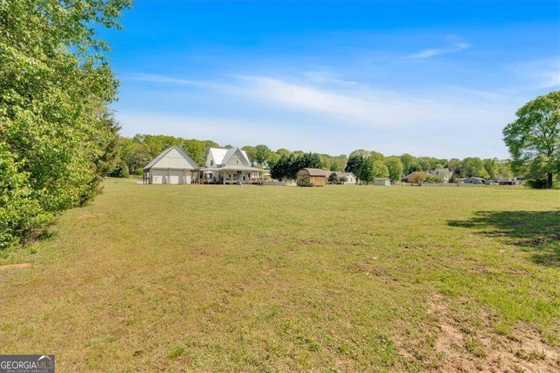 355 KIMWOOD Drive Cedartown - 36