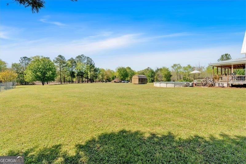 355 KIMWOOD Drive Cedartown - 37