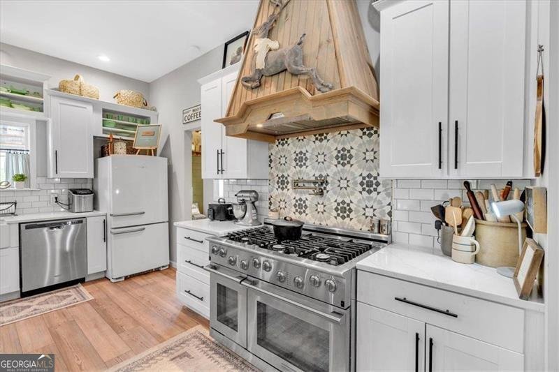 355 KIMWOOD Drive Cedartown - 38