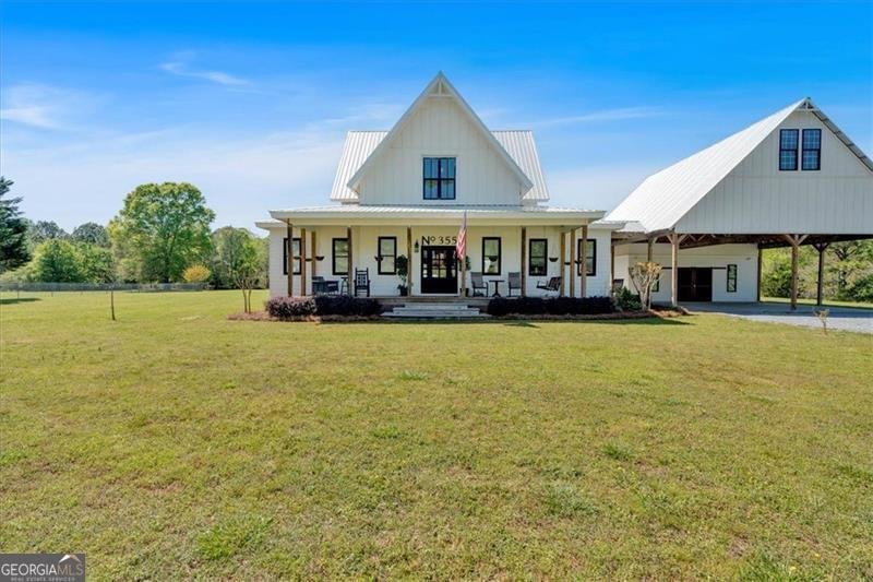 355 KIMWOOD Drive Cedartown - 39