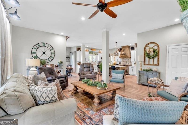 355 KIMWOOD Drive Cedartown - 43