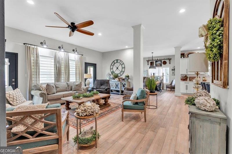 355 KIMWOOD Drive Cedartown - 44