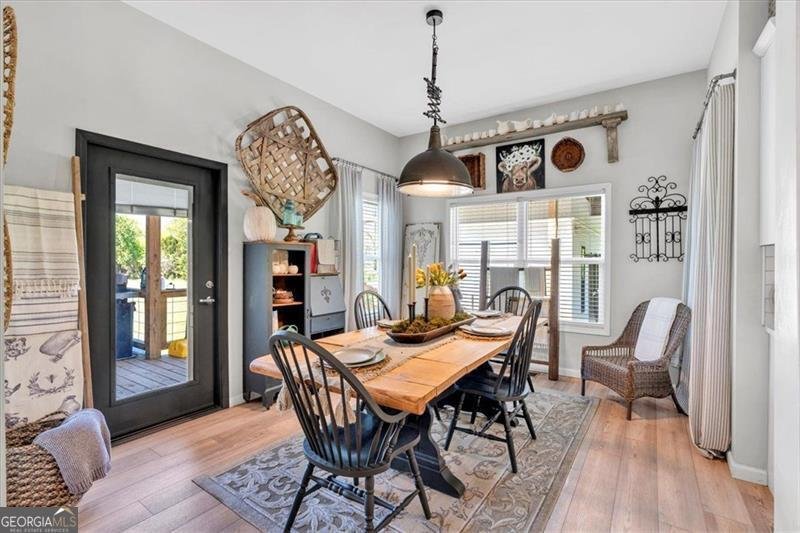 355 KIMWOOD Drive Cedartown - 45