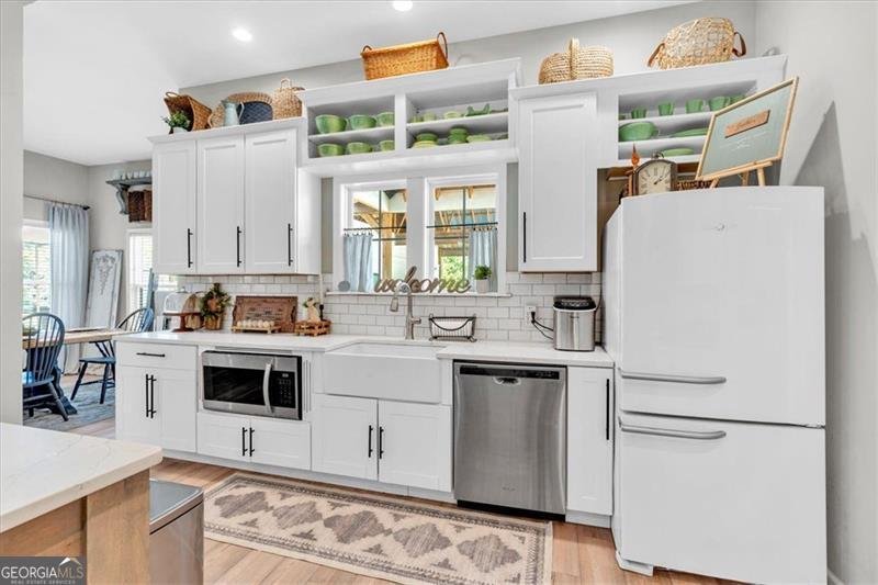 355 KIMWOOD Drive Cedartown - 47