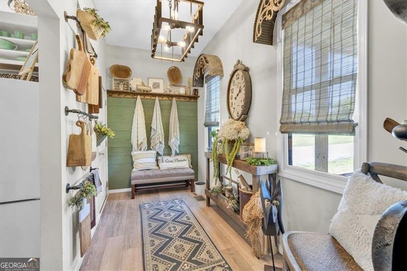 355 KIMWOOD Drive Cedartown - 5