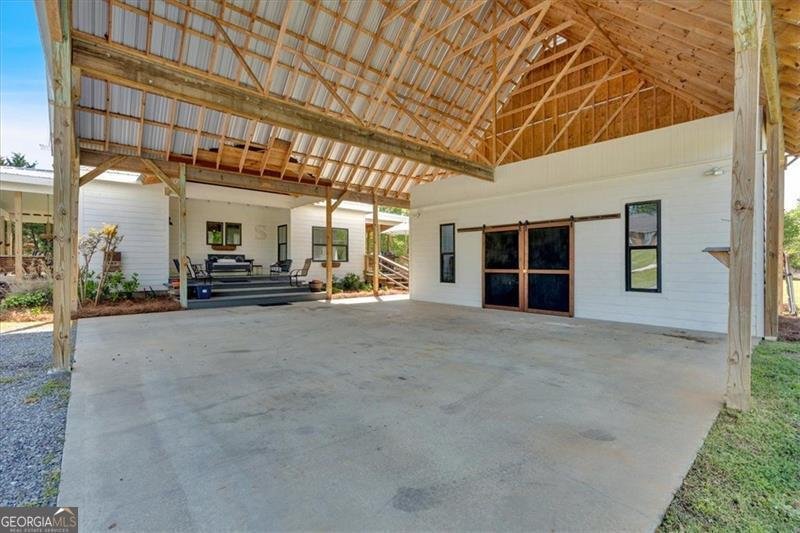 355 KIMWOOD Drive Cedartown - 52