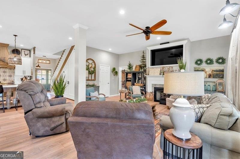 355 KIMWOOD Drive Cedartown - 53