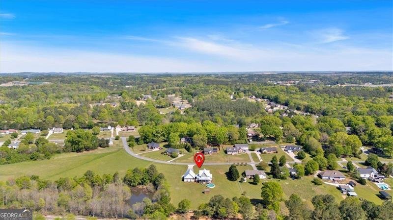 355 KIMWOOD Drive Cedartown - 56