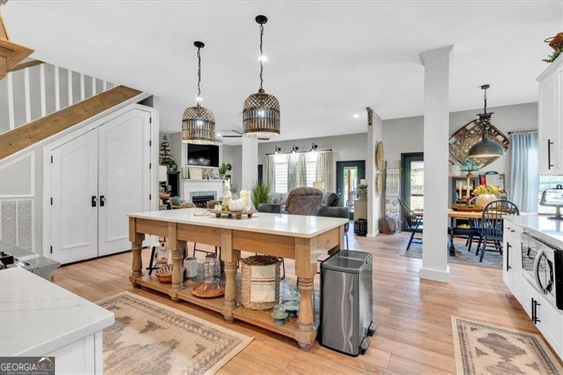 355 KIMWOOD Drive Cedartown - 57