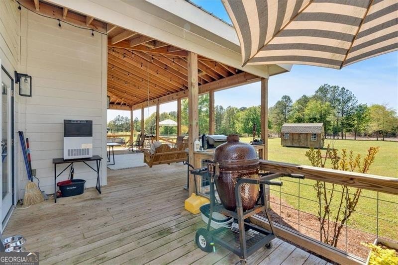 355 KIMWOOD Drive Cedartown - 58